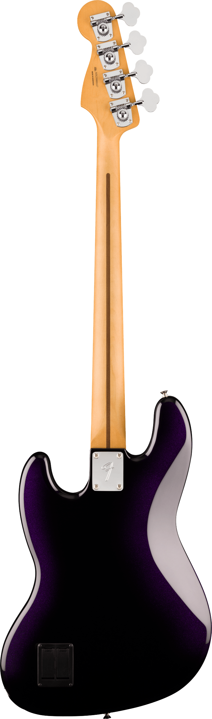 Player II Modified Active Jazz Bass® Dusk