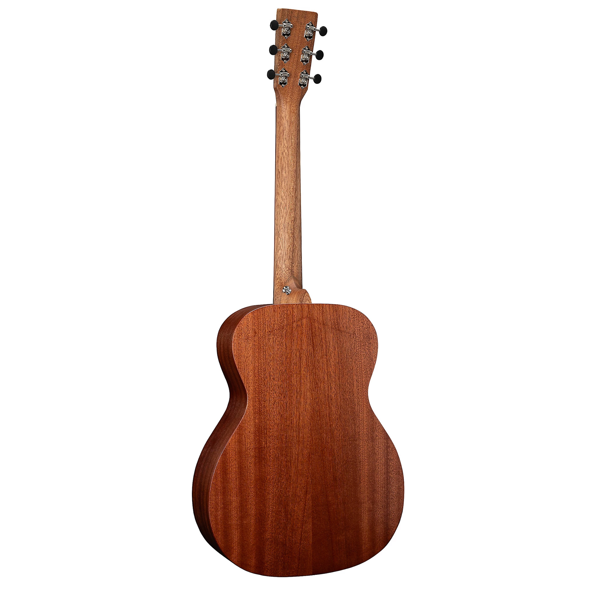 000Jr-E Sapele Westerngitarre