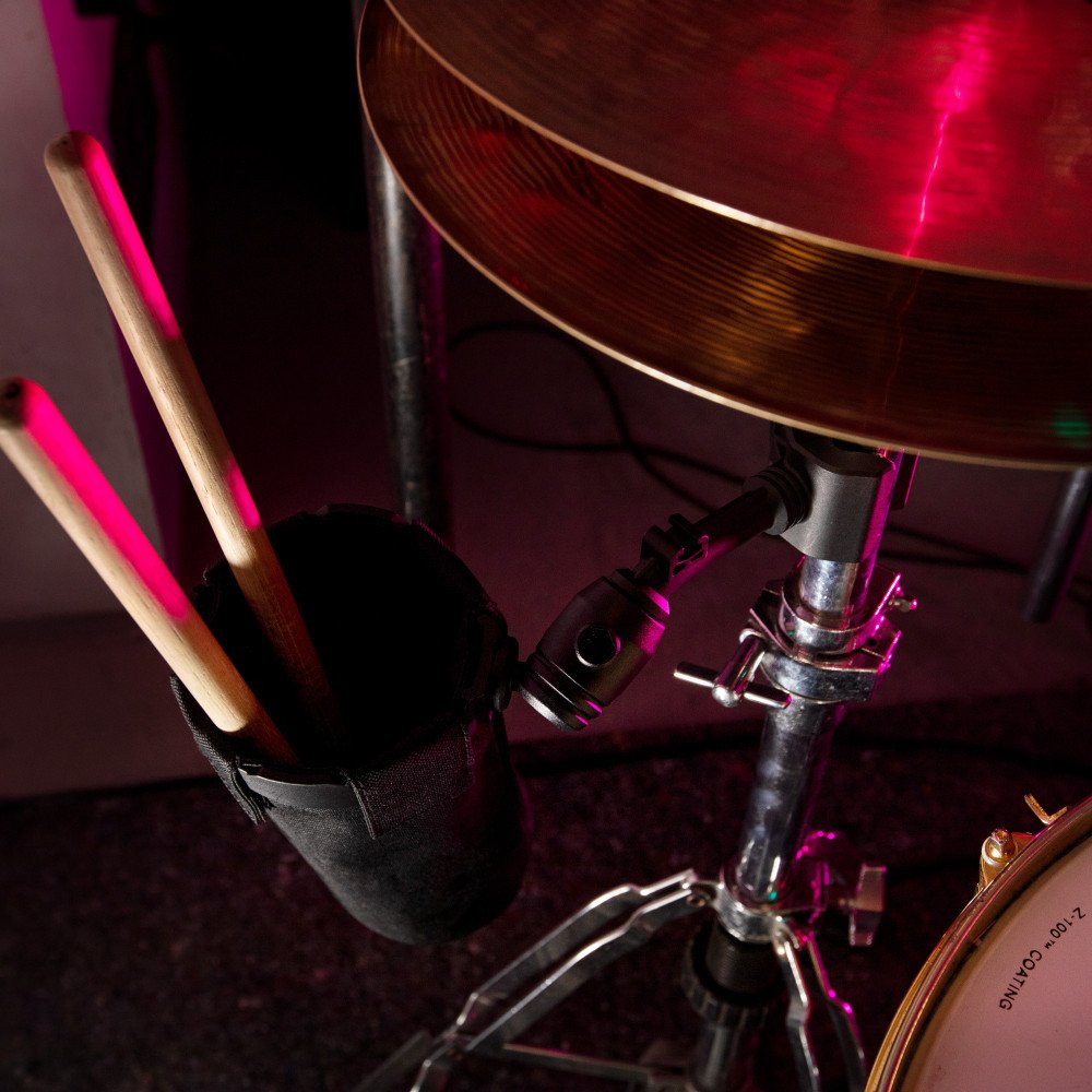 Traveler Drumstick Korb Clamp-on