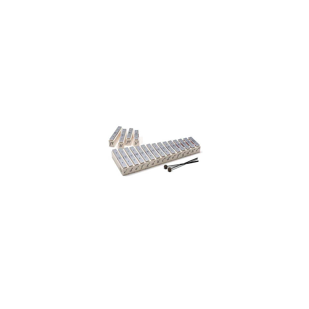 KSP 40 M 1 DE Set, Alu