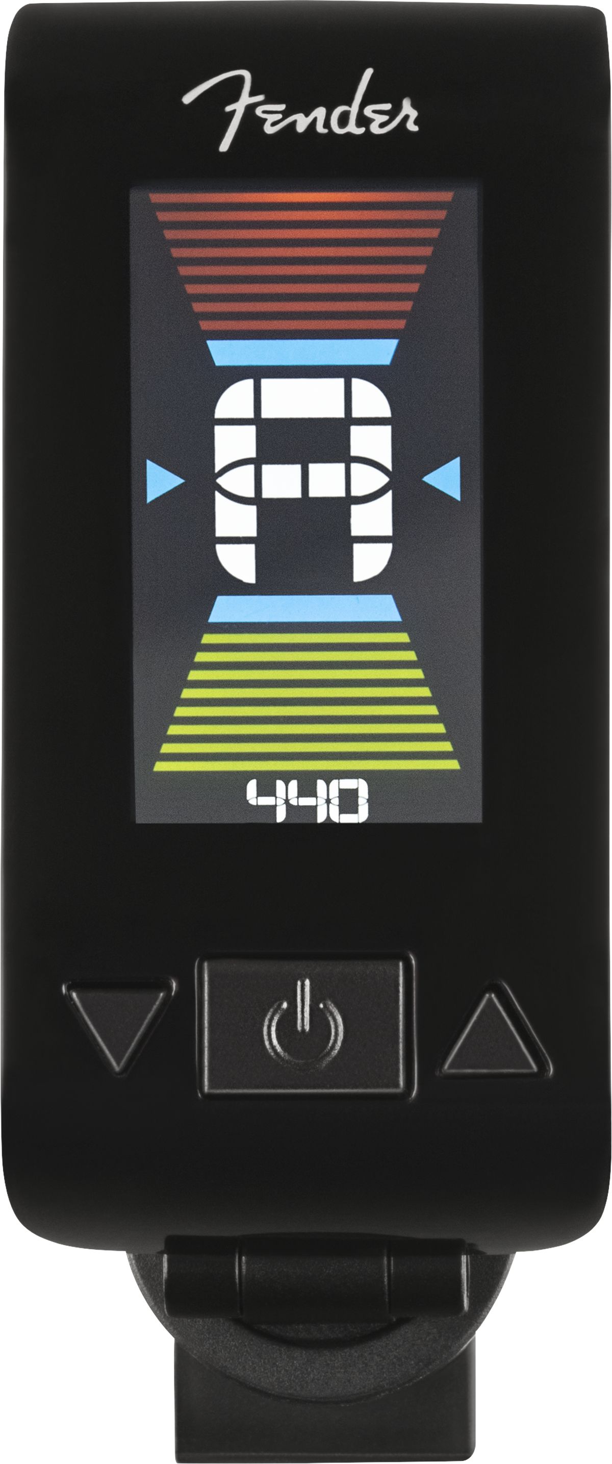 Original Tuner, Black