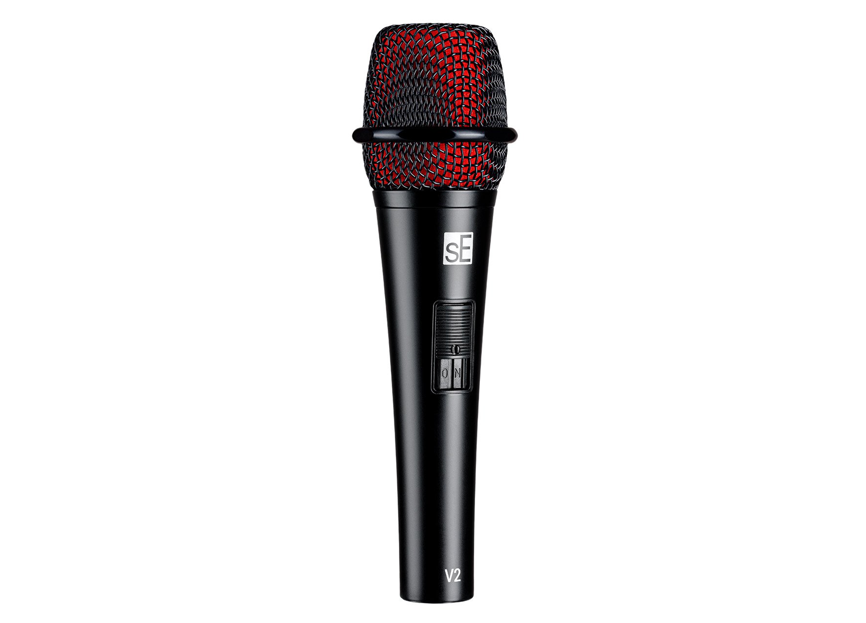 V2 Switch XLR Gesangsmikrofon
