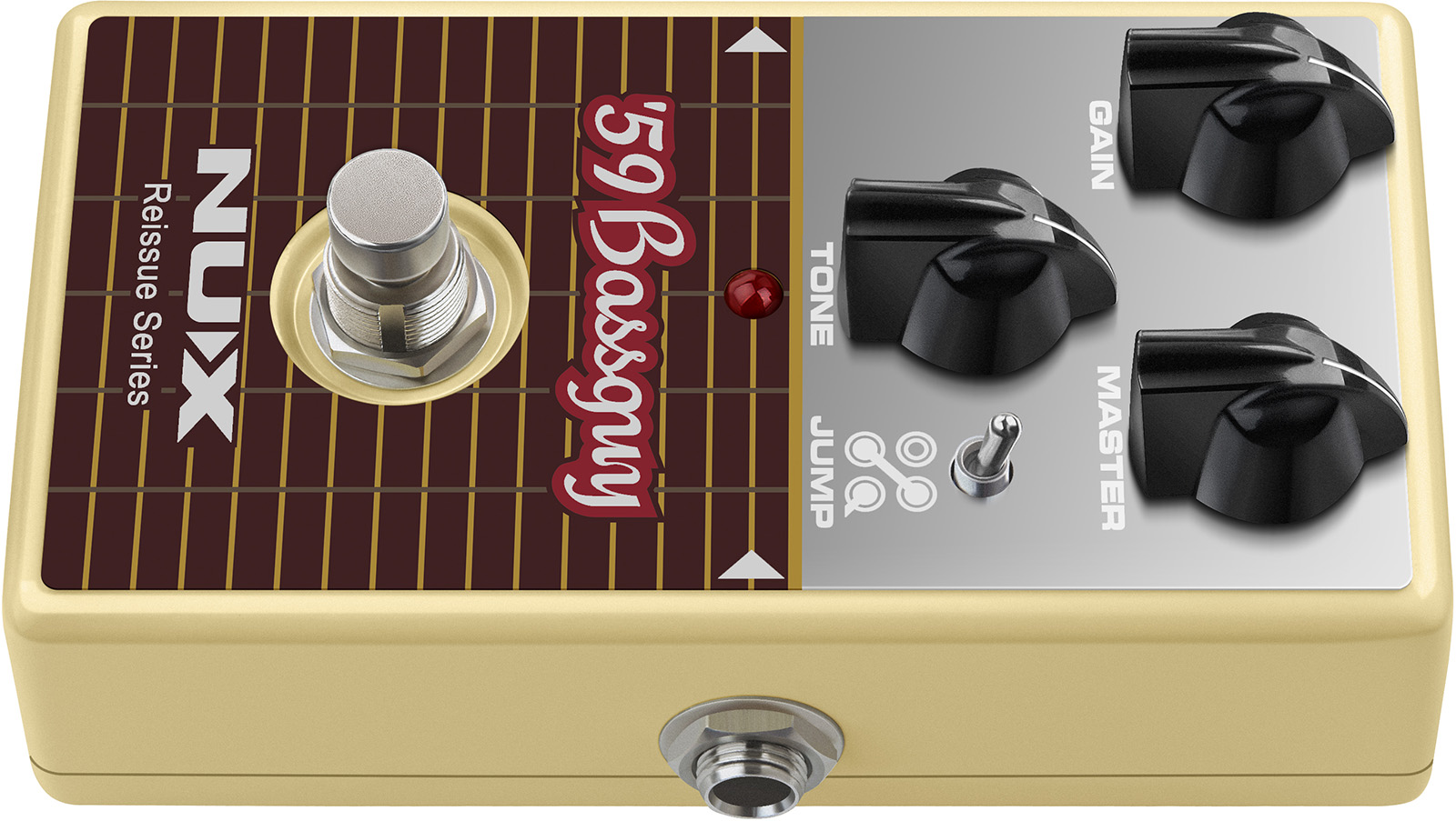 '59 Bassguy