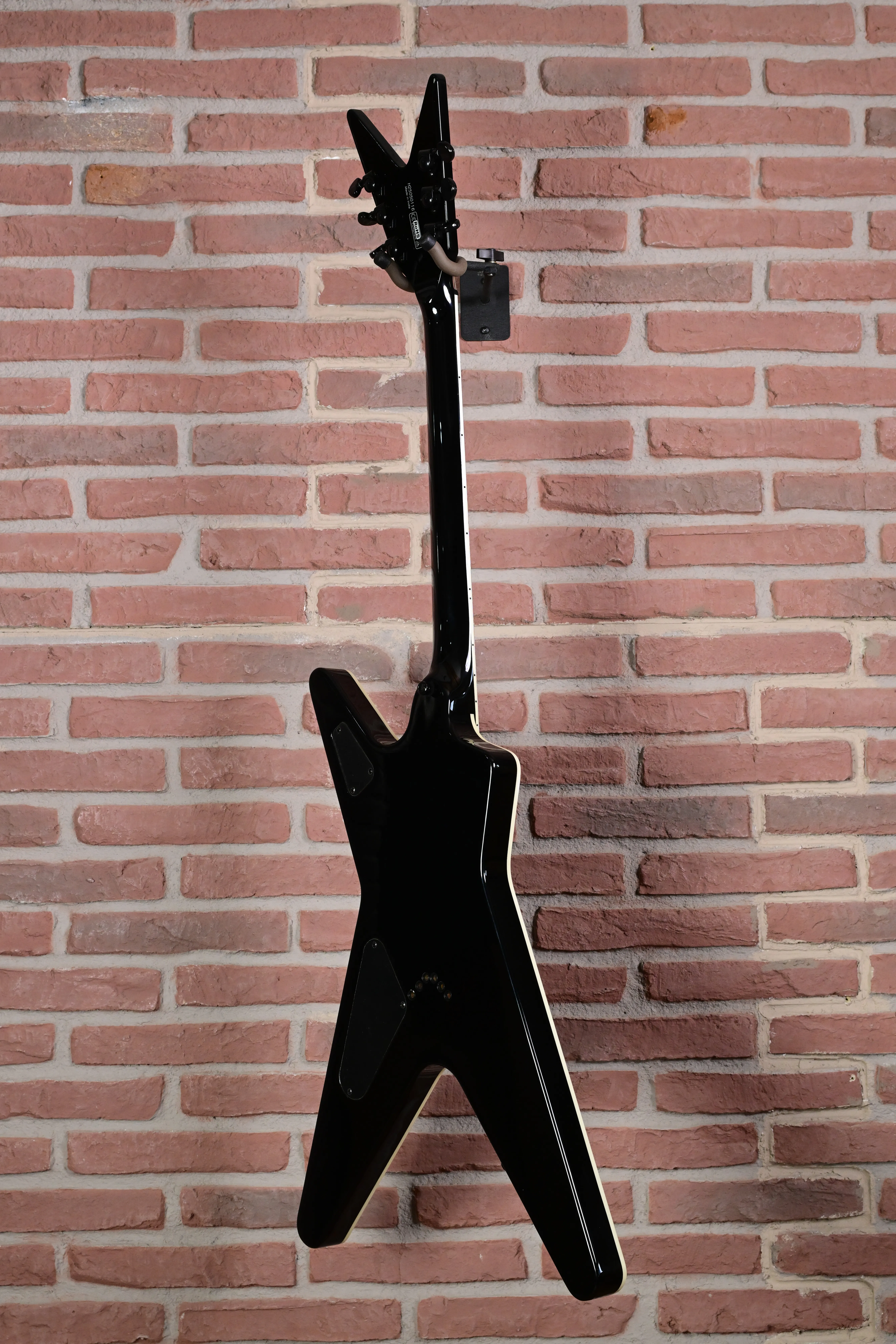 ML 79 Gray Black Fade
