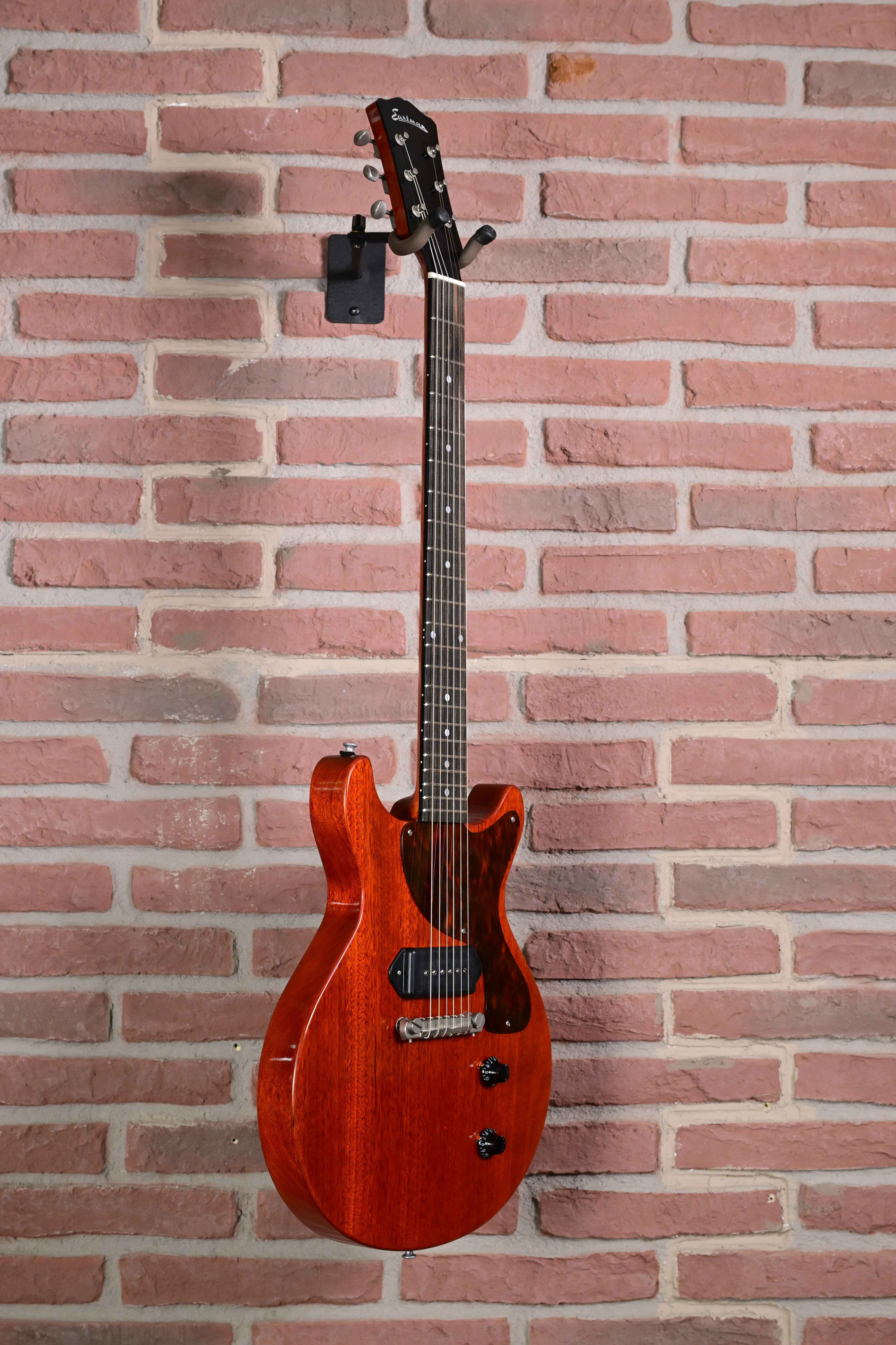 SB55DC/TV Double Cut E-Gitarre