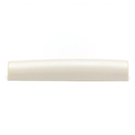TUSQ PQ-4202-00 - Guitar Nut, Flat, Blank, 1.925 long 