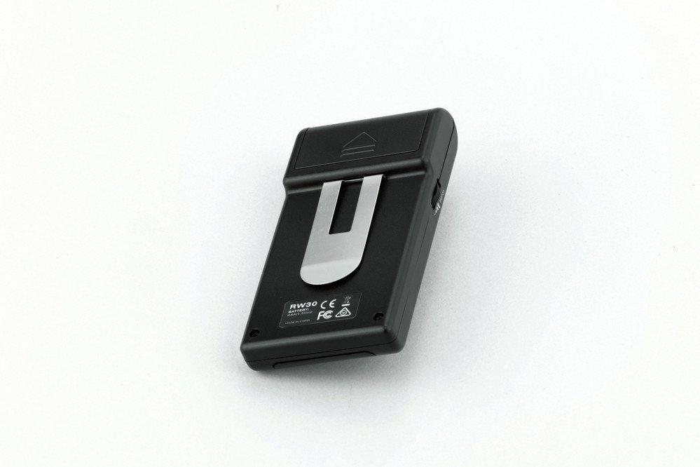 Rhythm Watch Mini