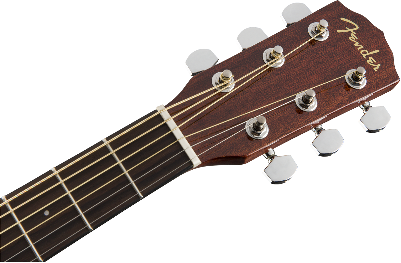 CD-60SCE Dreadnought Natural