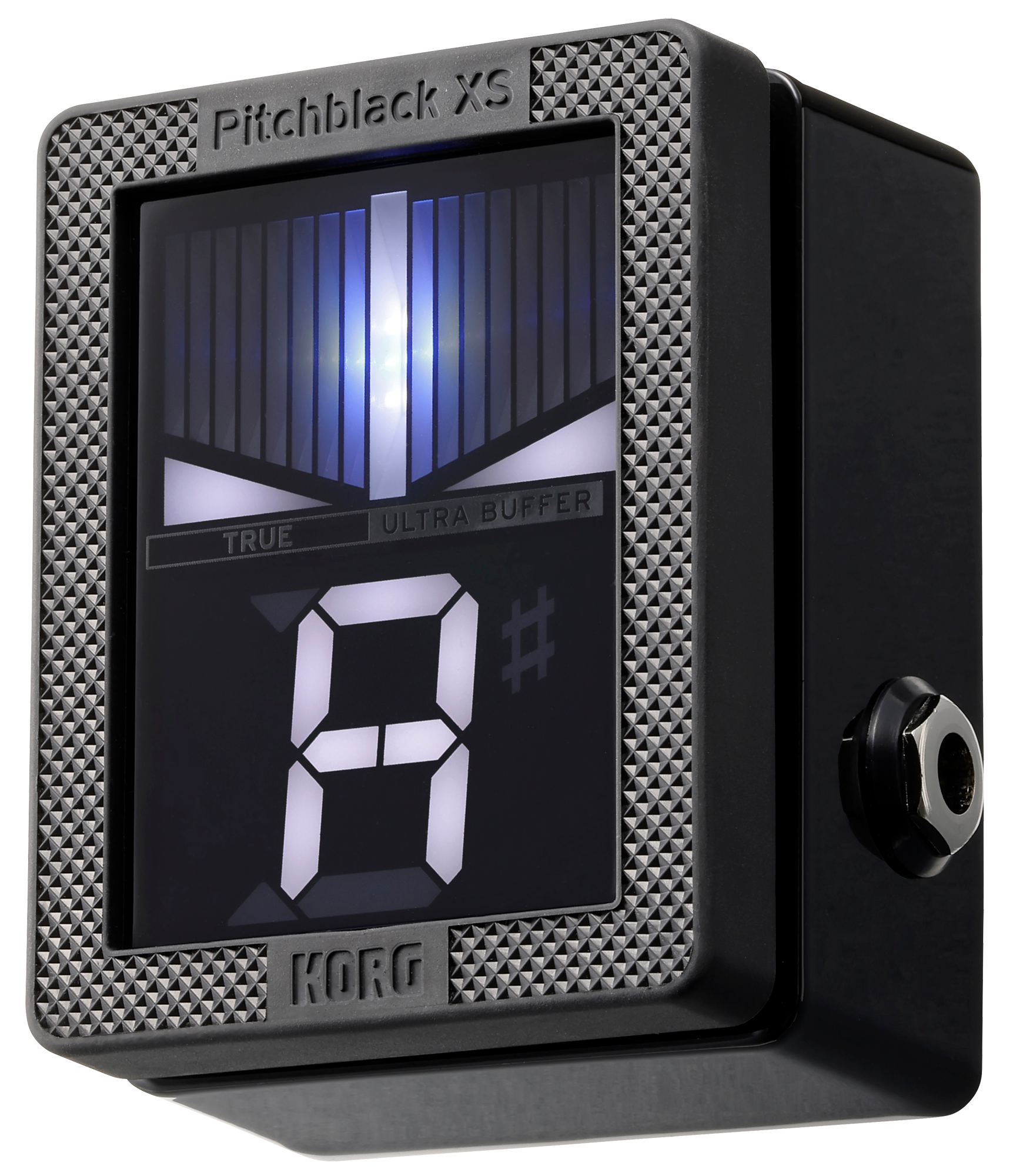 Pitchblack XS