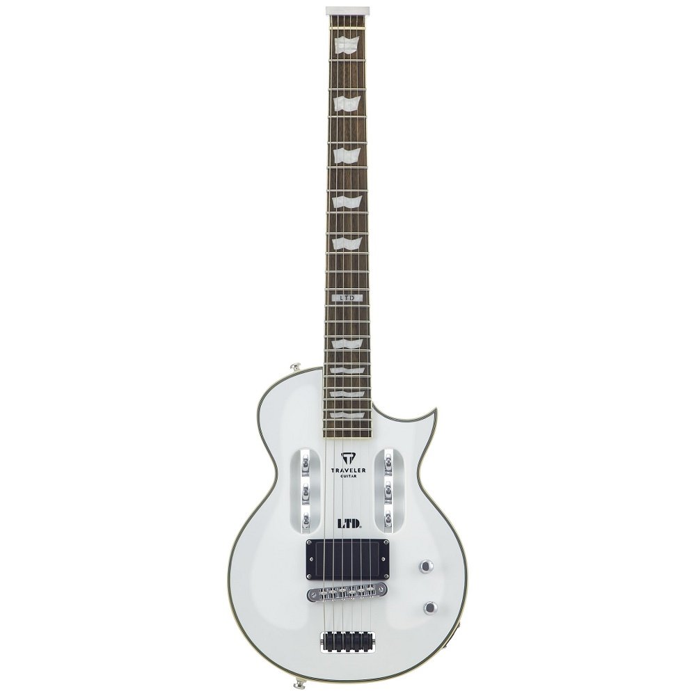 E-Series LTD EC-1 - Snow White