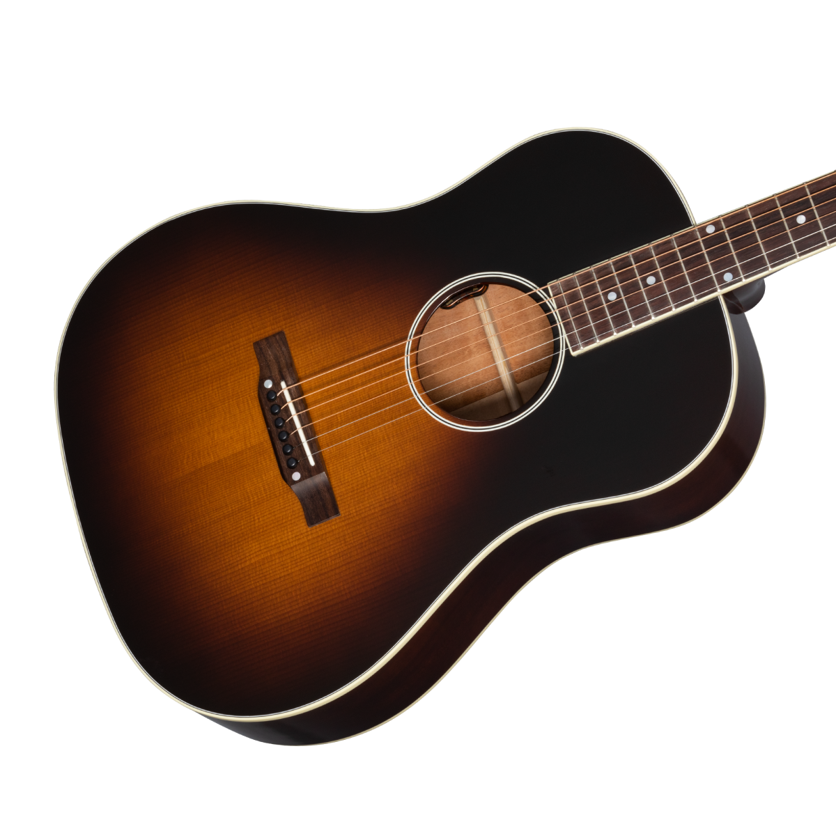 Keb Mo' "3.0" 12-Fret J-45 - Vintage Sunburst