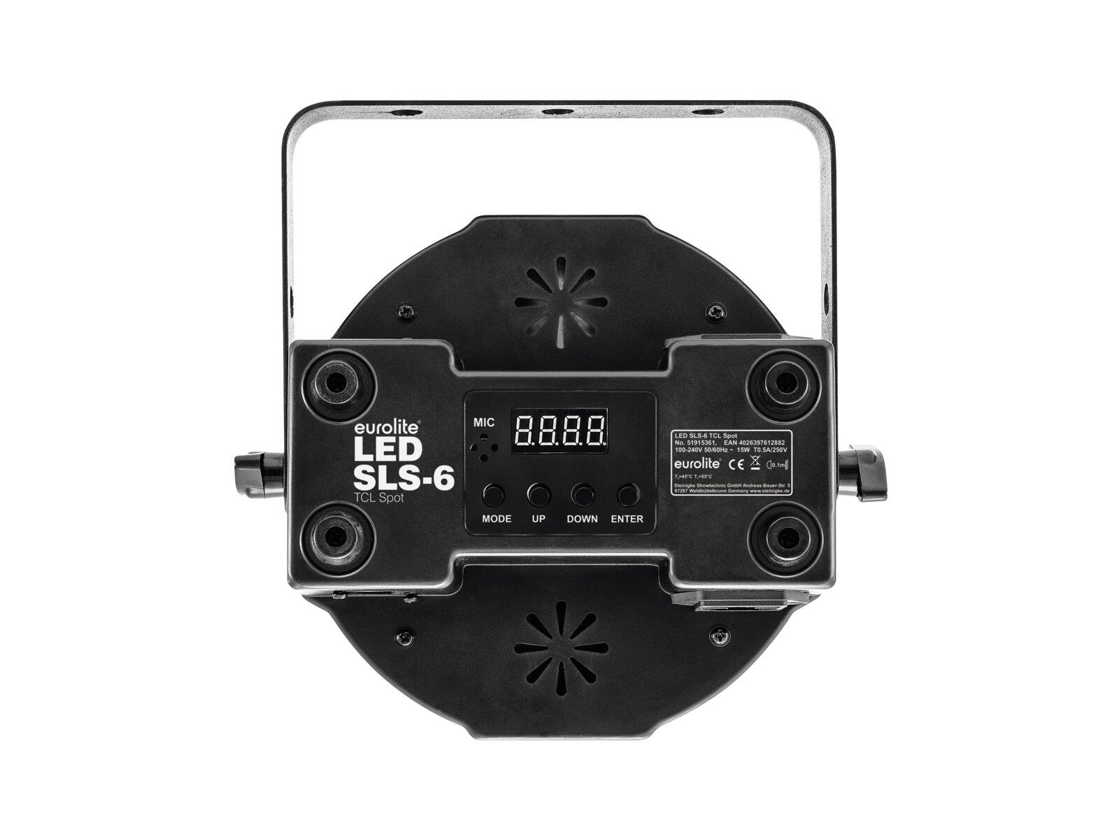 LED SLS-6 TLC Spot