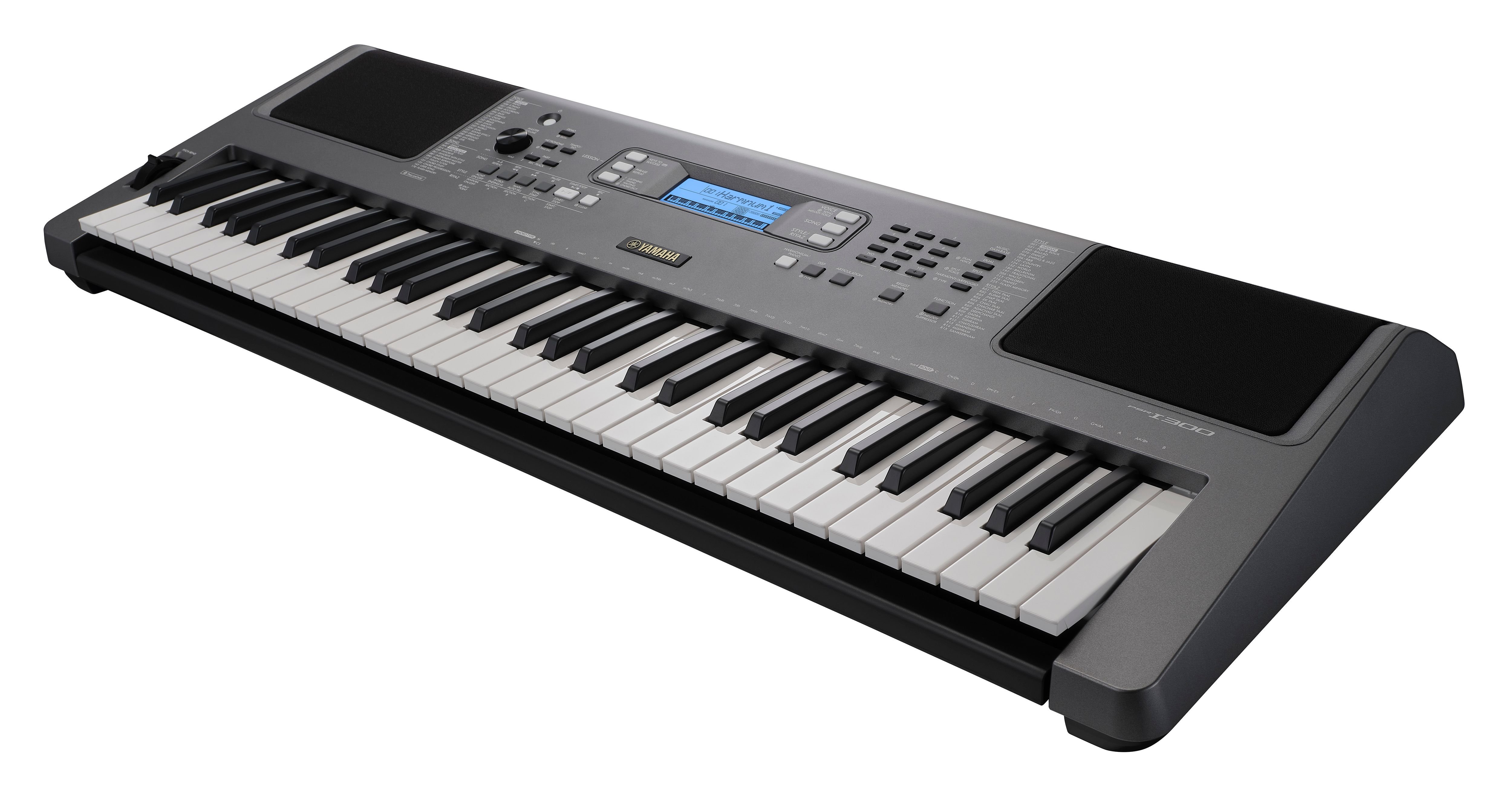 PSR-I300 Keyboard