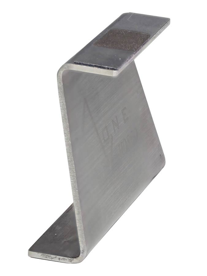 H-ZONE-H  Zone File under-string fret rocker and diamond file