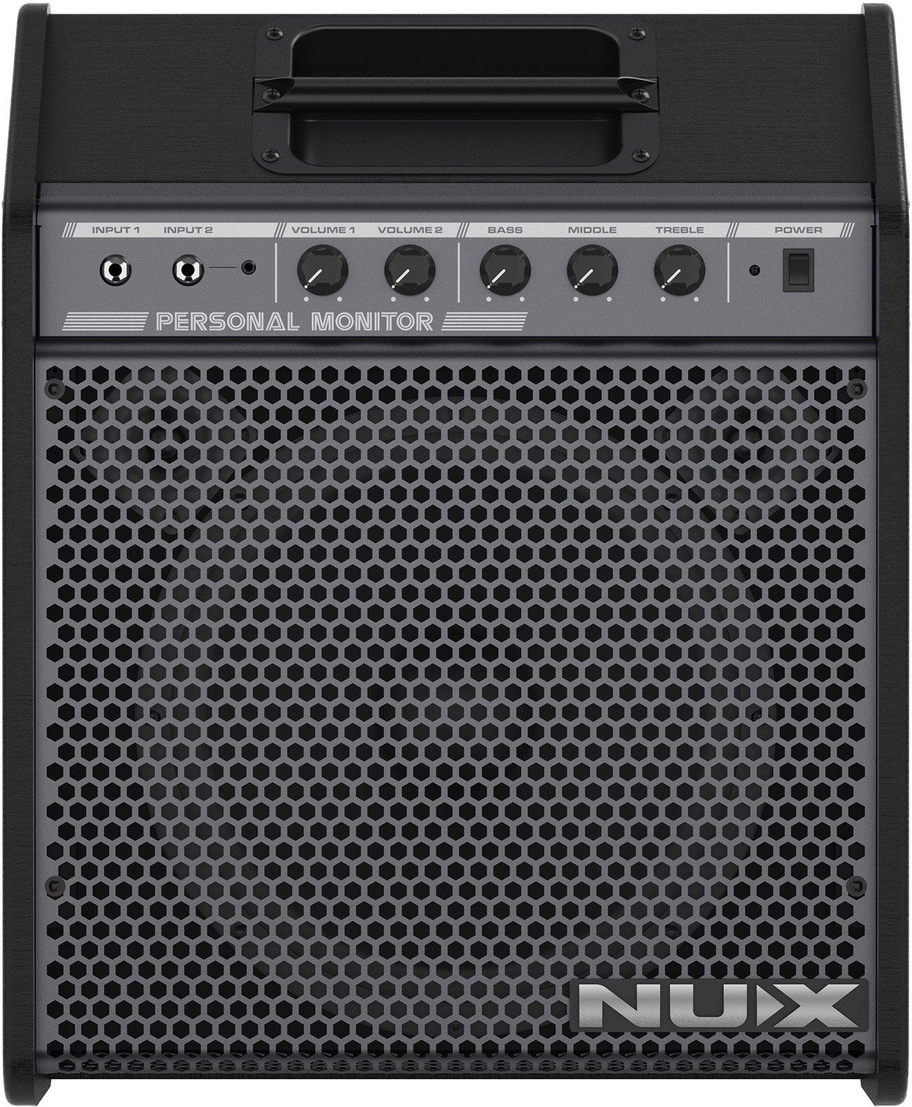 NPA-100 Drum  Monitor 120W