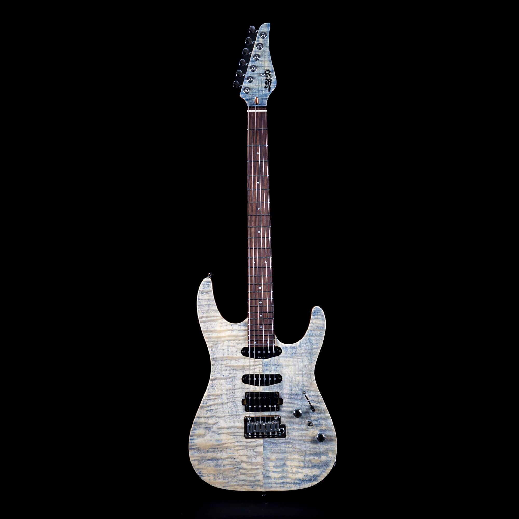 JS-45 Indigo Grey