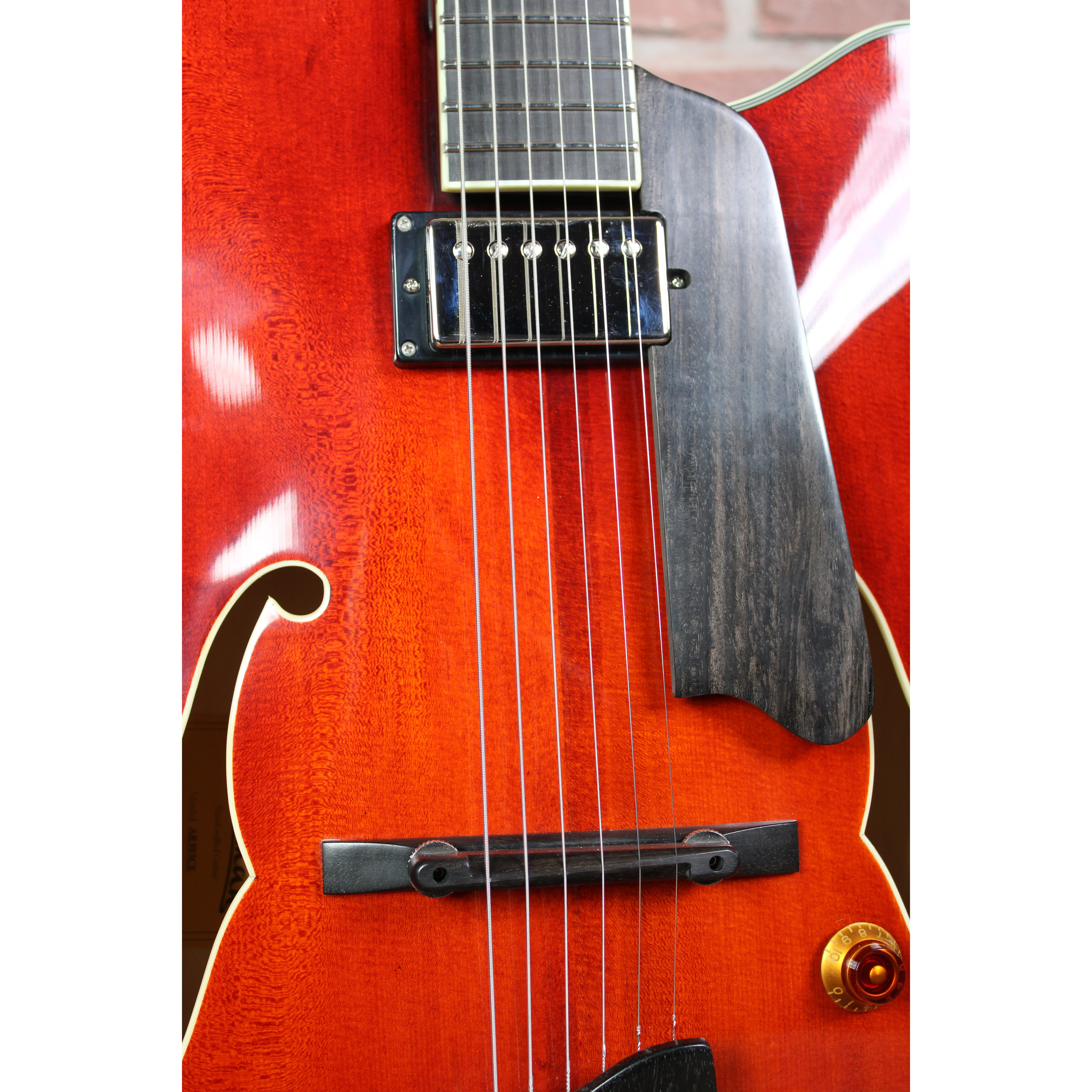 AR503CE Classic Archtop
