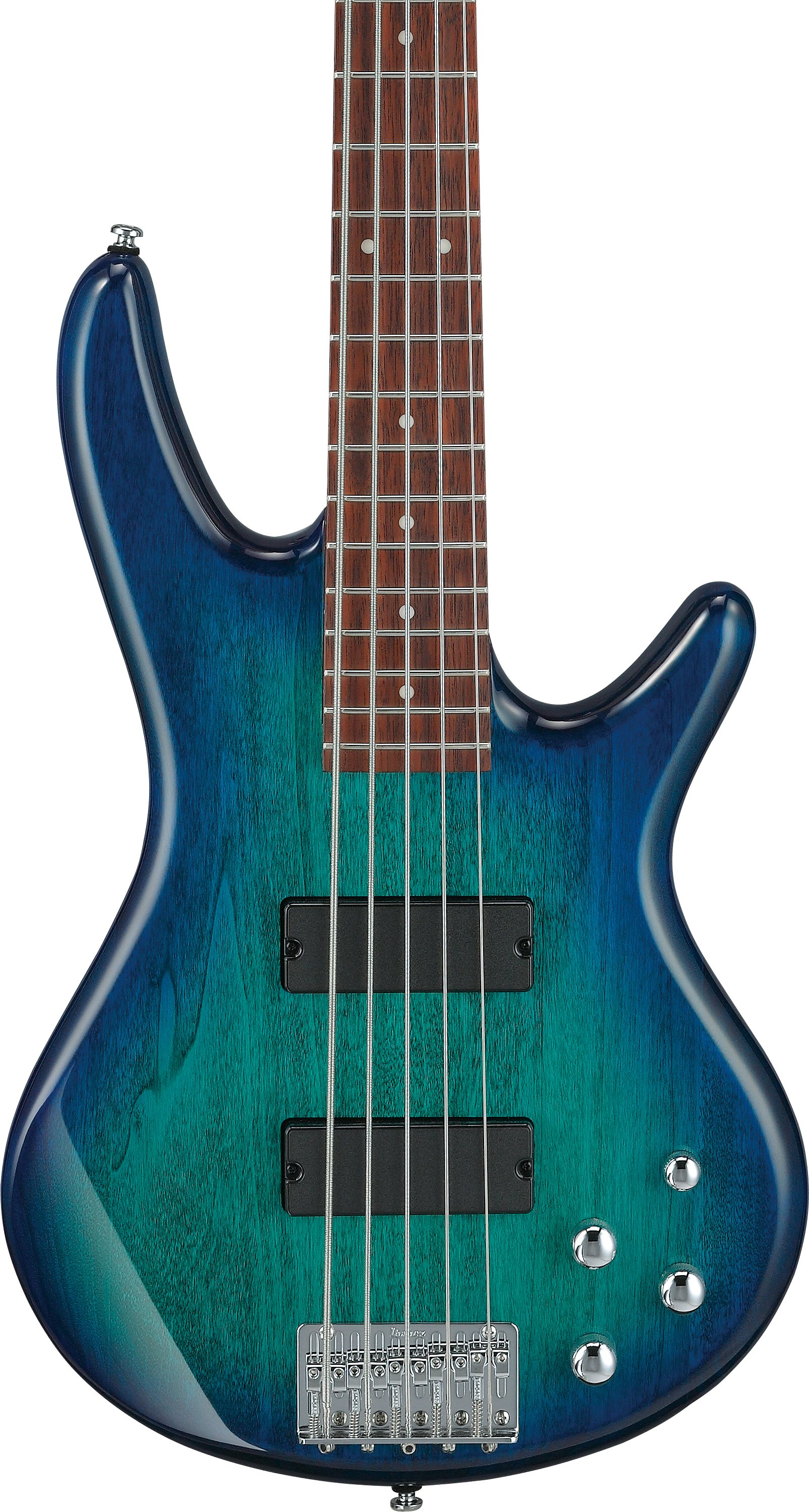 GSR205 GIO SR E-Bass 5 Blue Moon Burst
