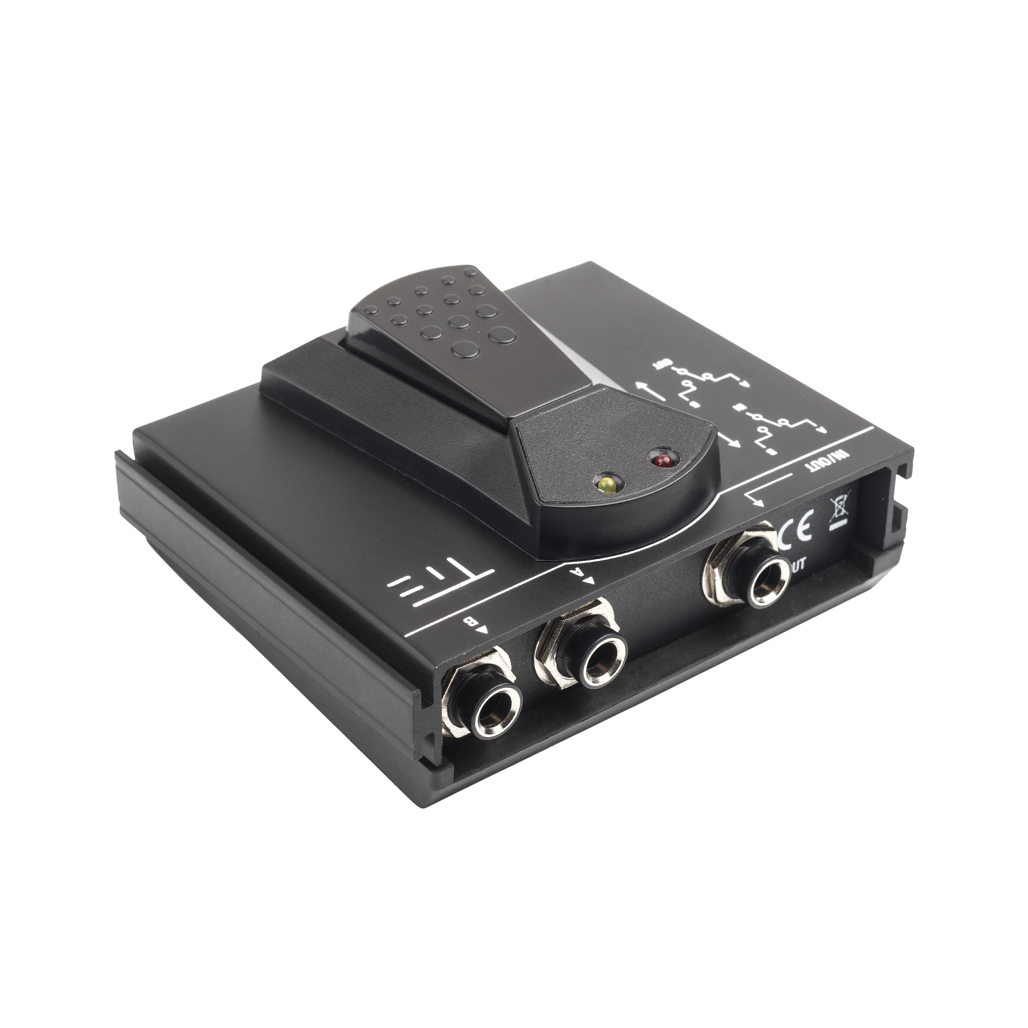 A/B Selector (TPS-2)