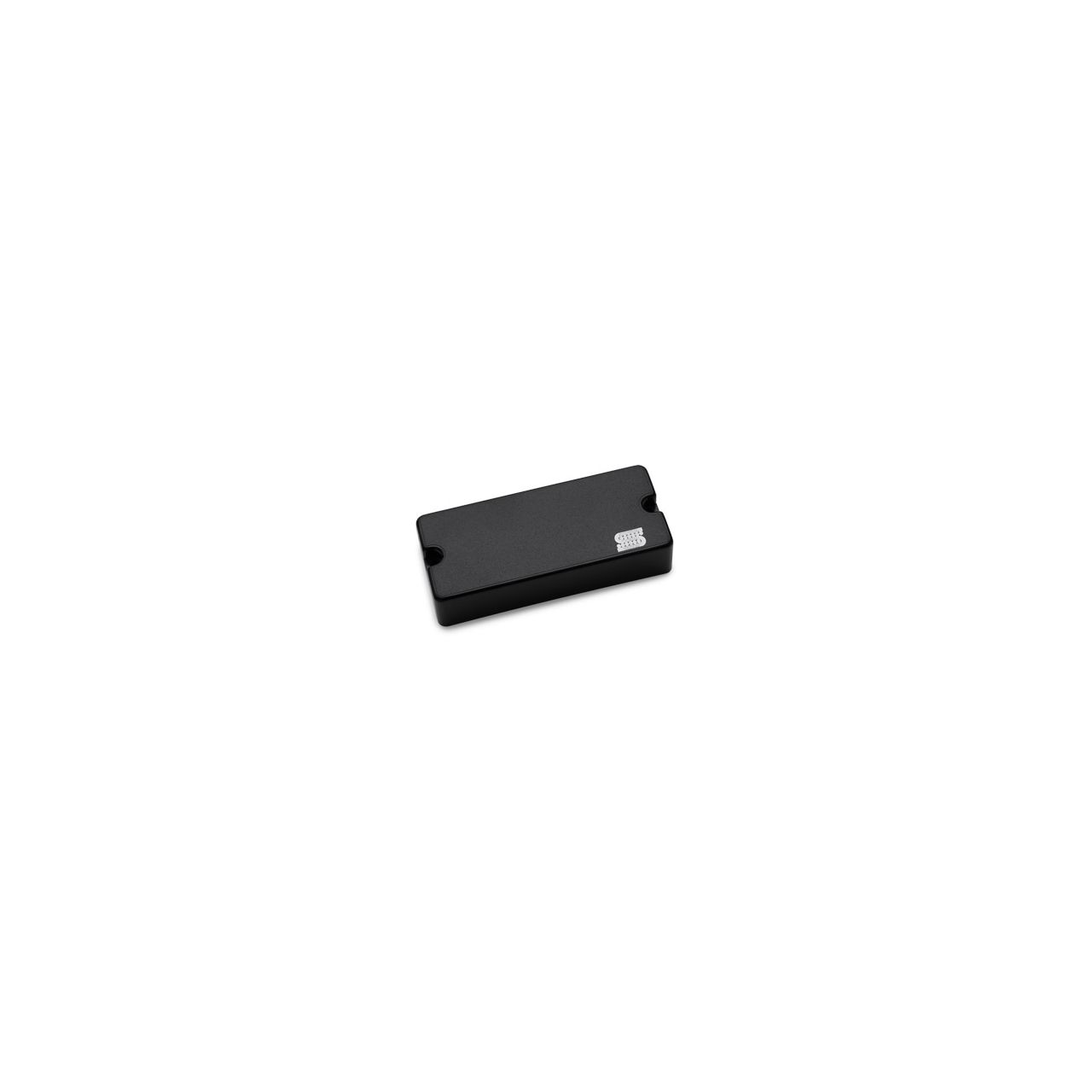 Dino Cazares Retribution Neck Humbucker, 7-String, Active Mount - Black