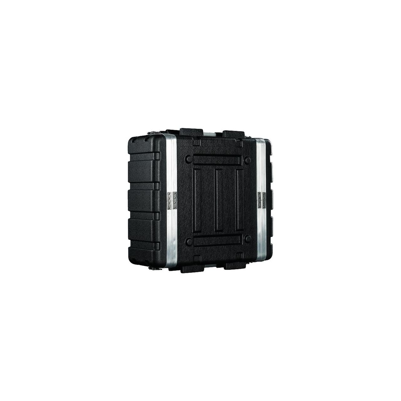 RockCase Professional ABS Case - 19 in Rack, 4HE/4U