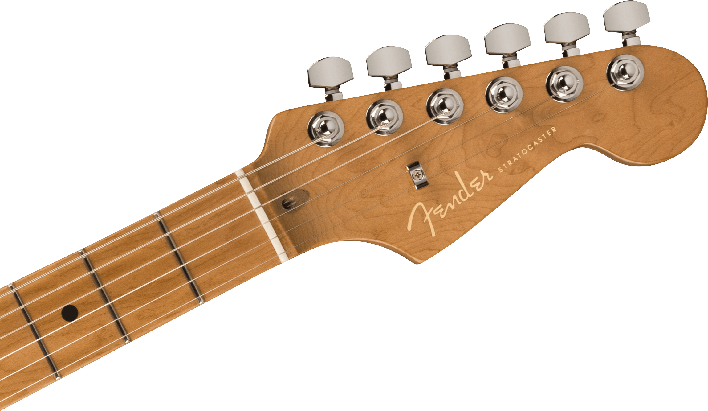 American Ultra Stratocaster®, Maple Fingerboard, Surf Green
