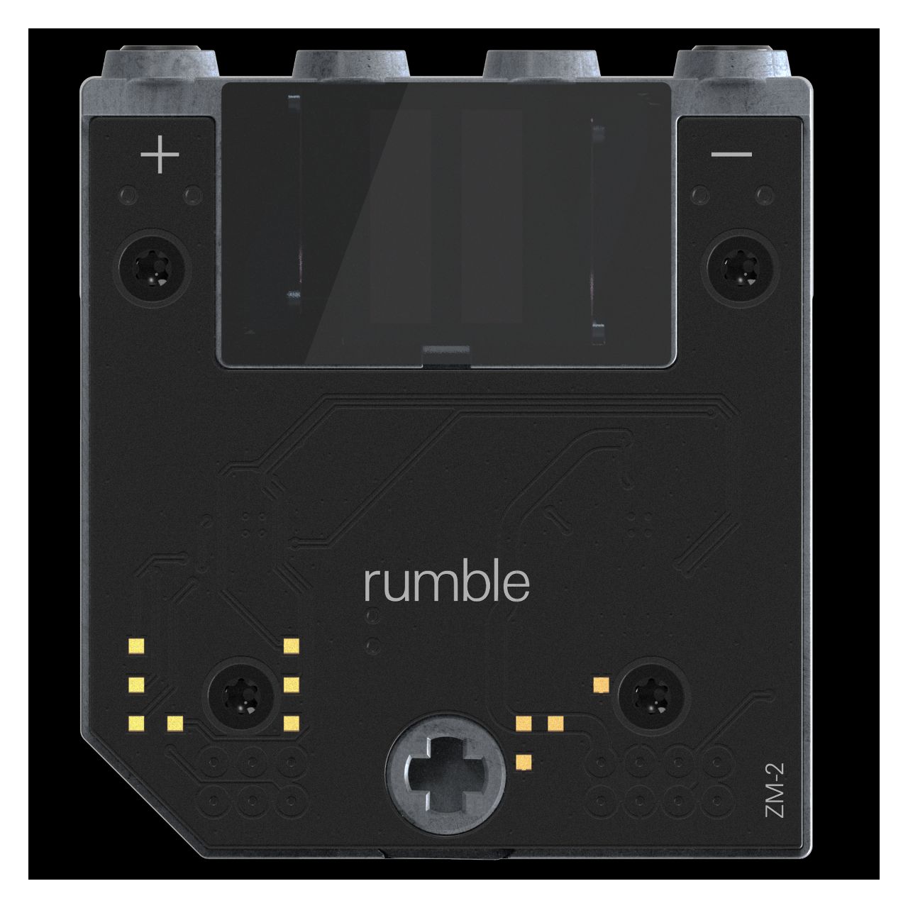 ZM-2 Rumble Module