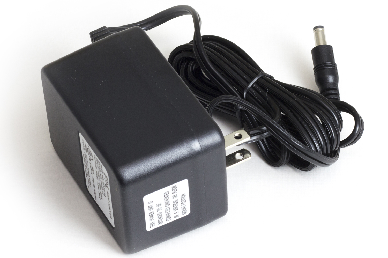 Netzteil 16,5 Volt AC 2