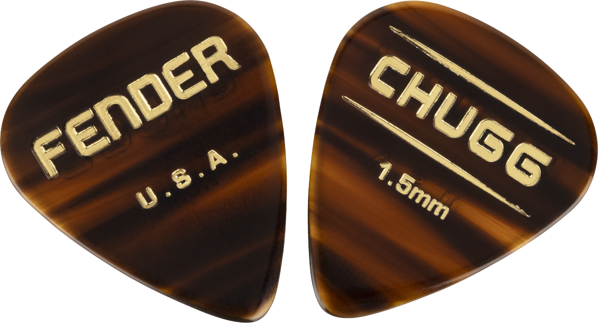 Chugg™ 351 Picks, 6-Pack