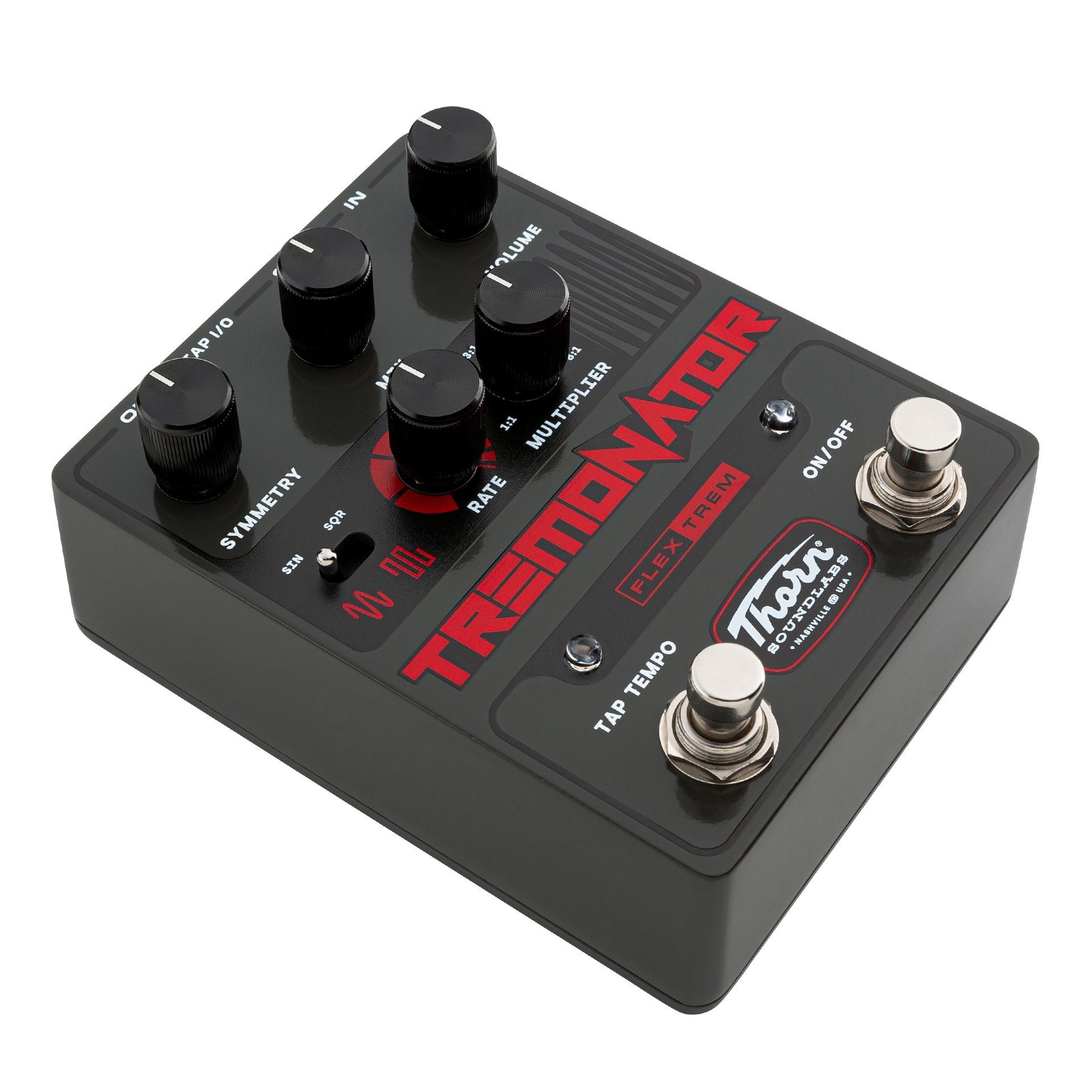 Tremonator Flex Tremolo 