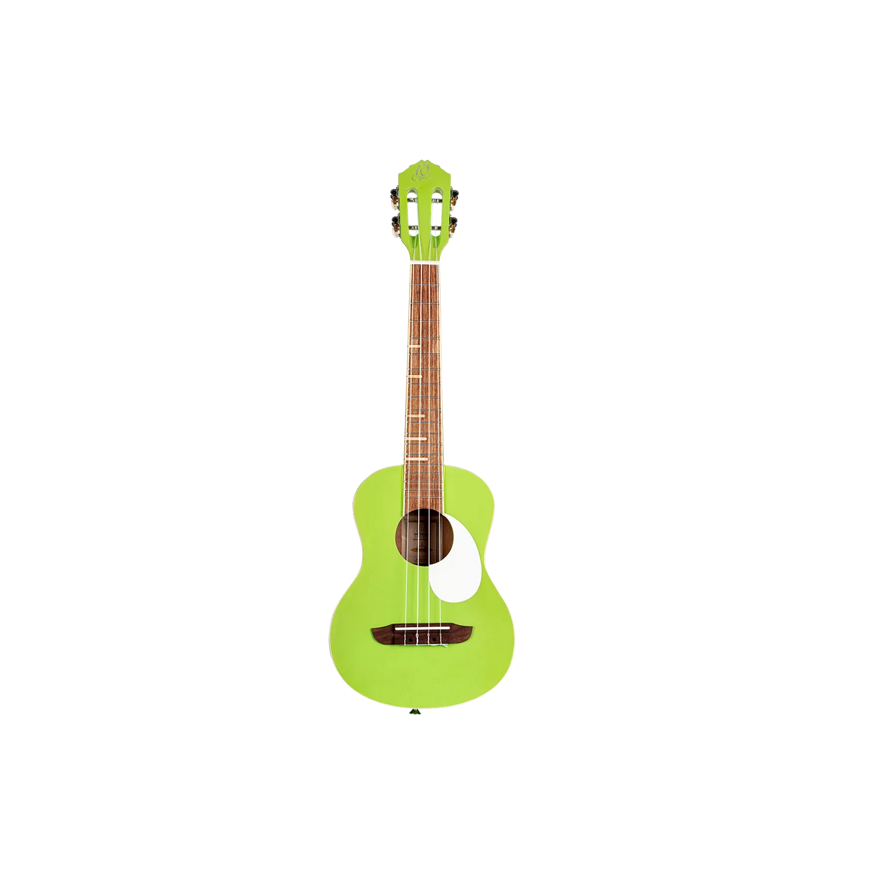 RUGA-GAP Tenor Ukulele Green Apple