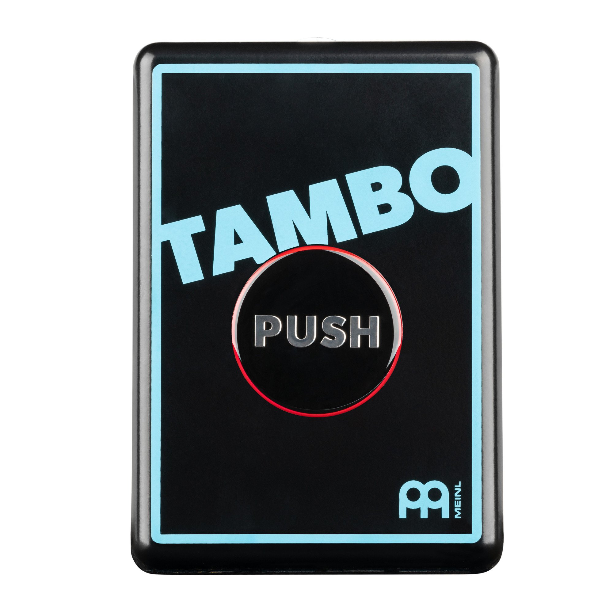 Stomp Box - Tambourine