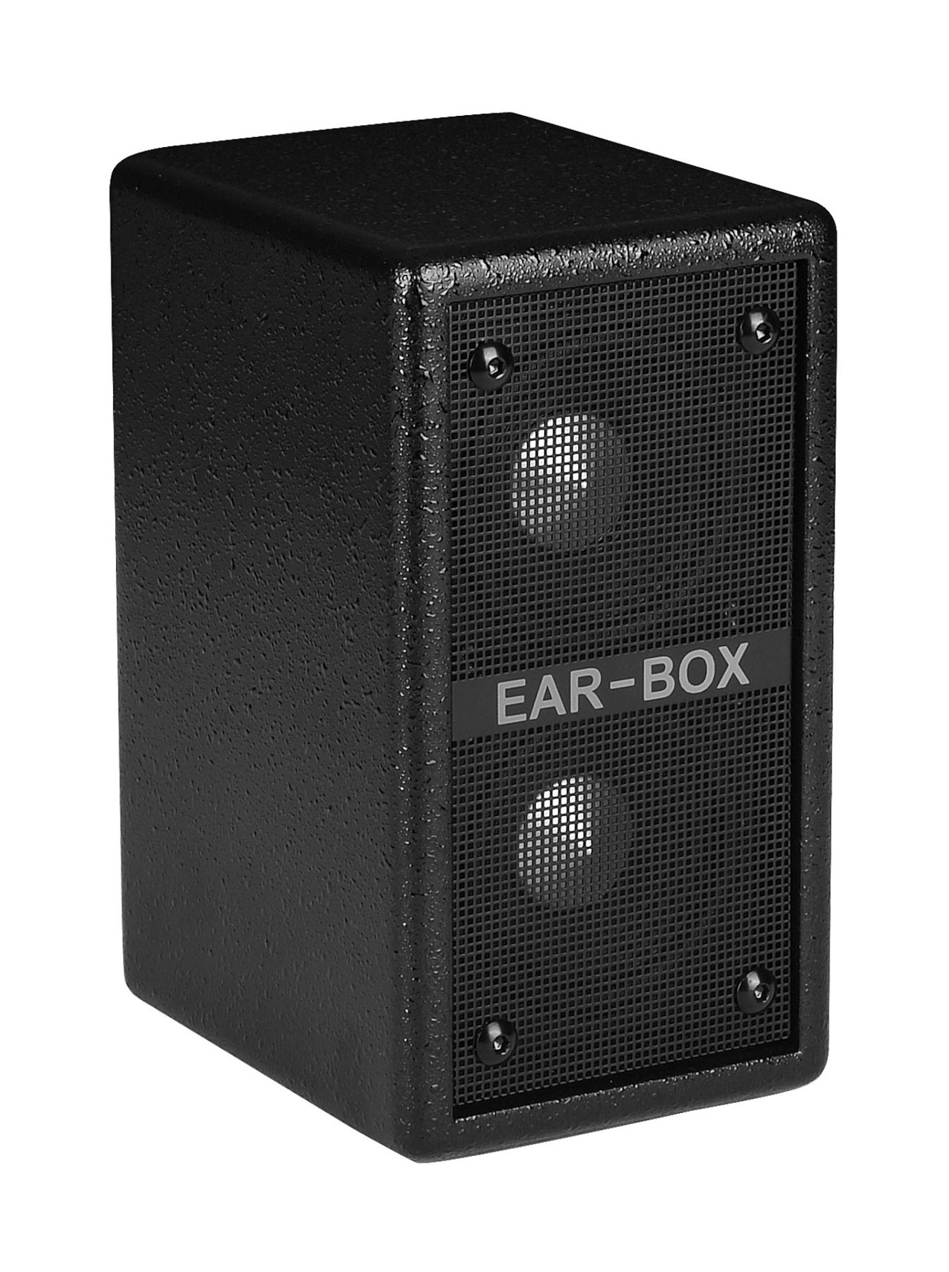 Ear Box EB-200 2x2" Stand Speaker Cabinet