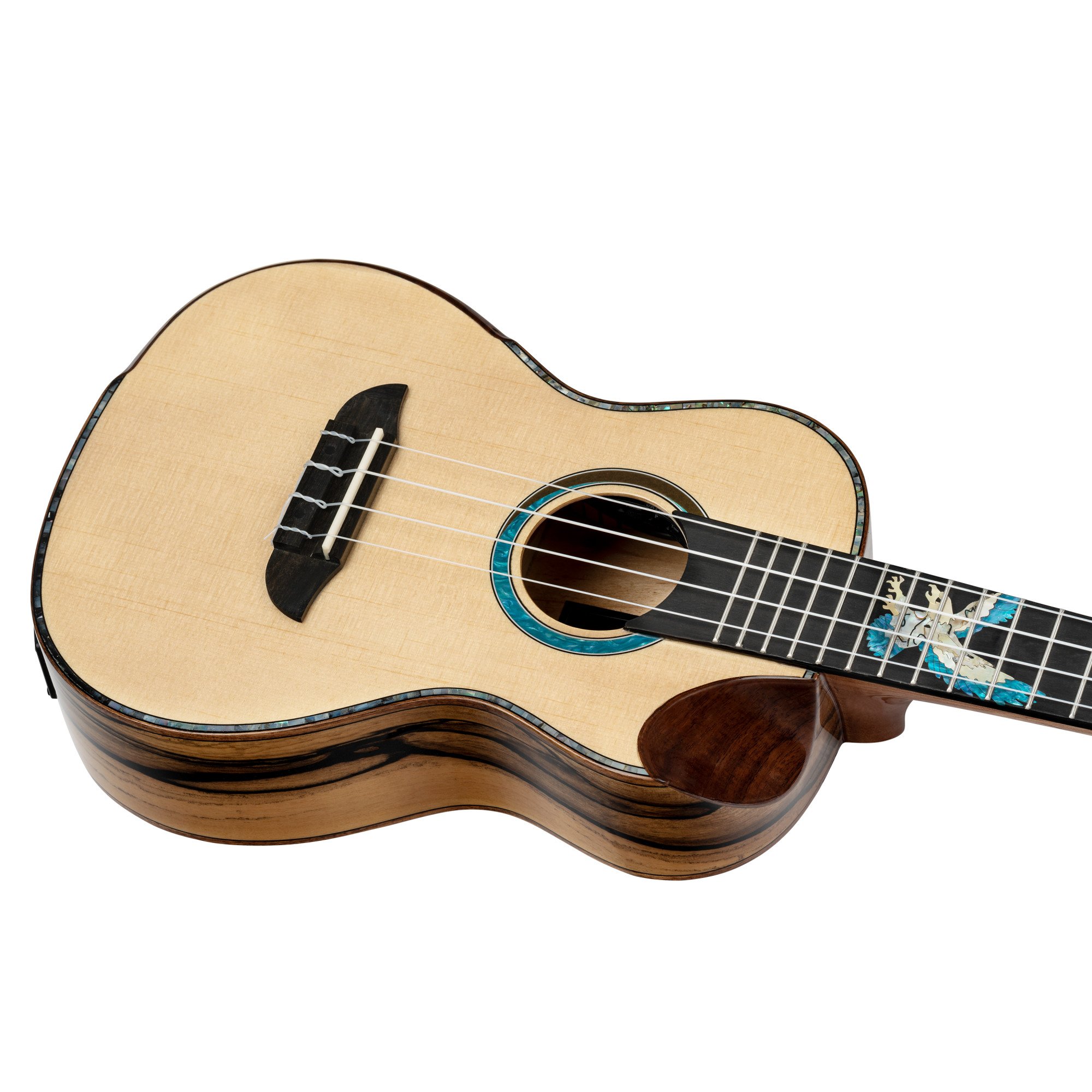 EAGLESUITE-U Concert Ukulele