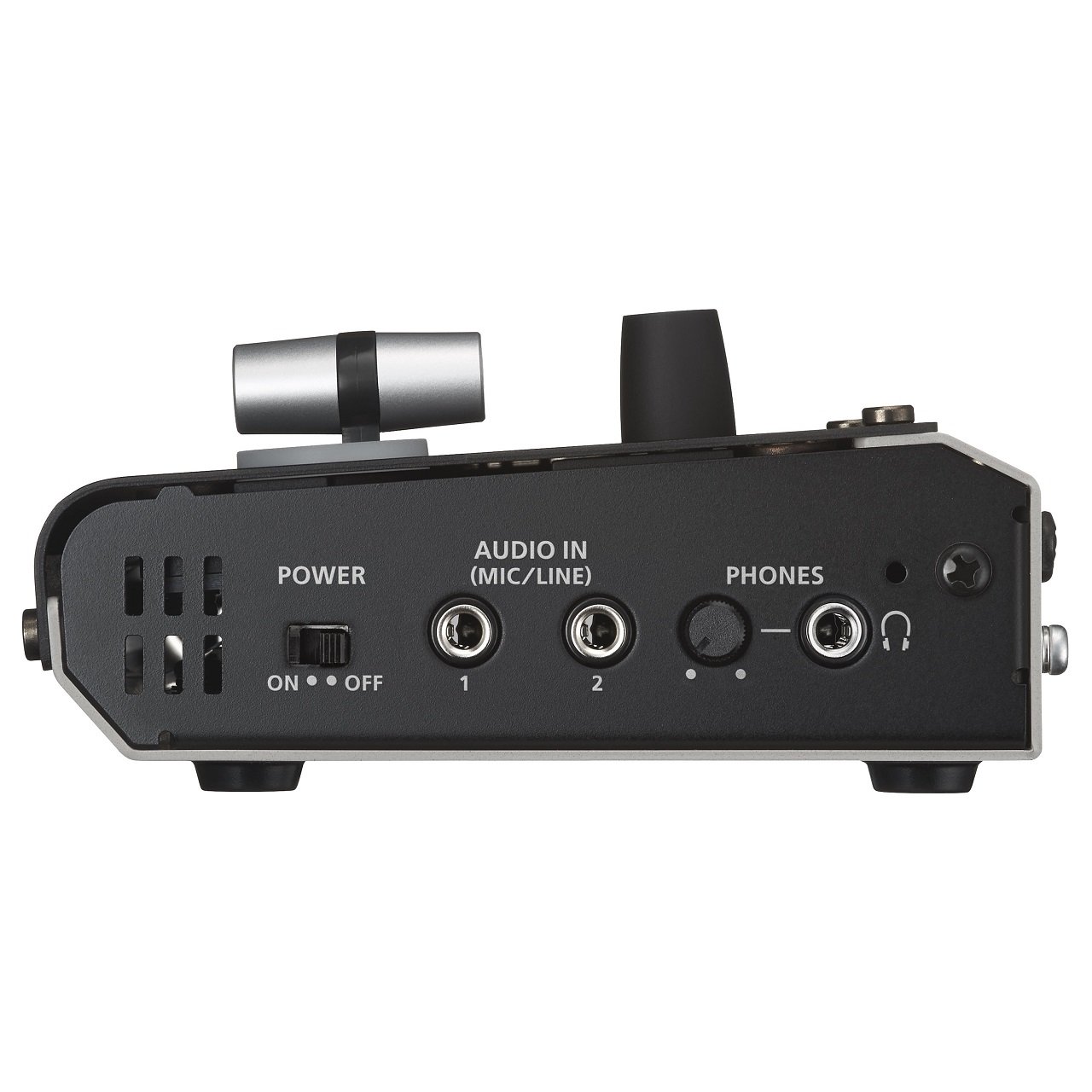V-02HDMKII Streaming Video Mixer