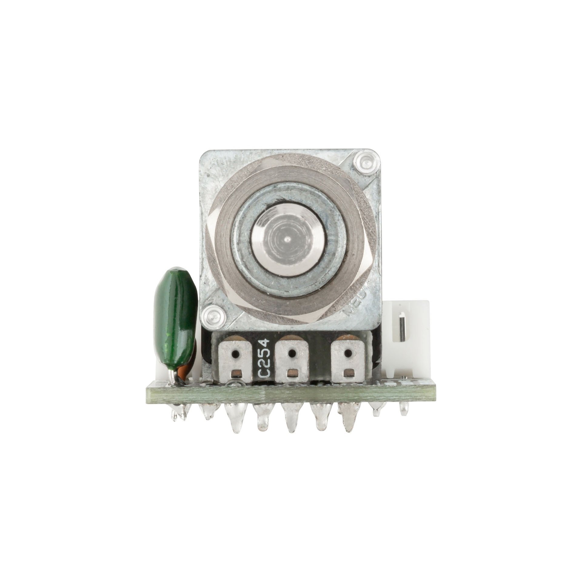 MetroLine & MasterBuilt VTC (P/P) Pot (C250K) Module, Lefthand