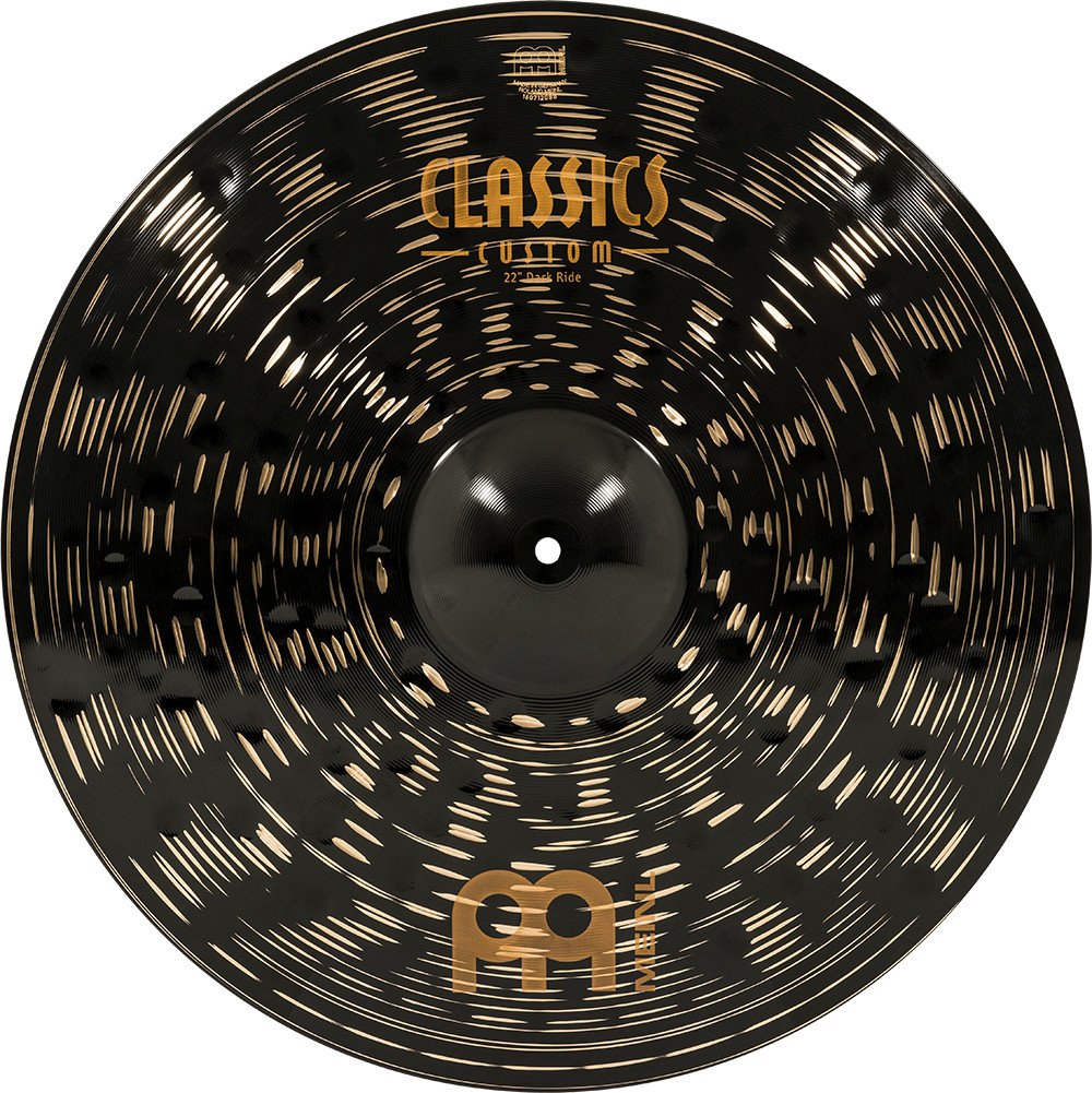 22" Classics Custom Dark Ride CC22DAR