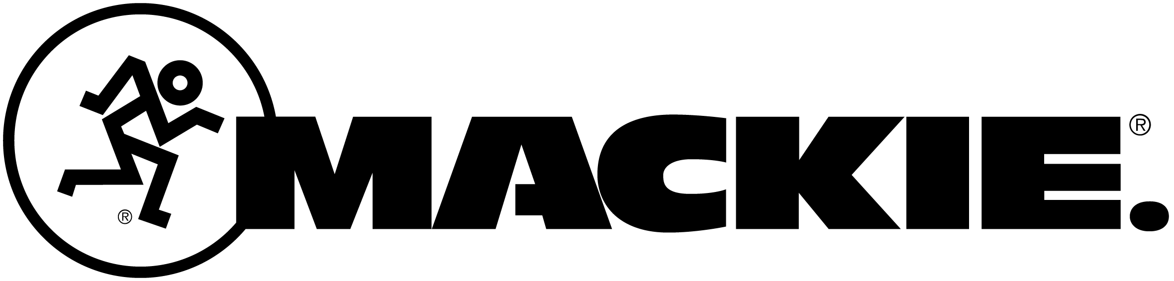 MACKIE Logo