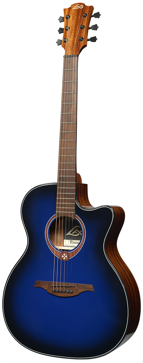 T-BLUE-ACE Blue Tramontane Special Edition