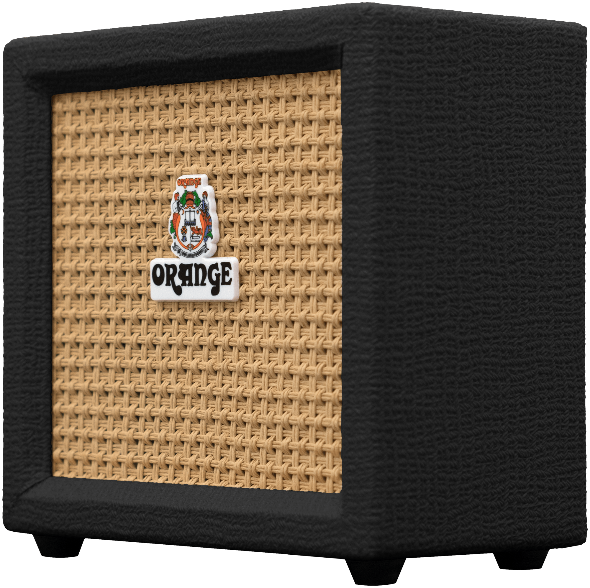 Crush Mini BK