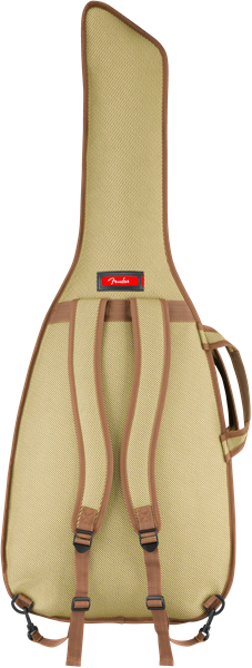 FET 610 E Guitar Bag Tweed