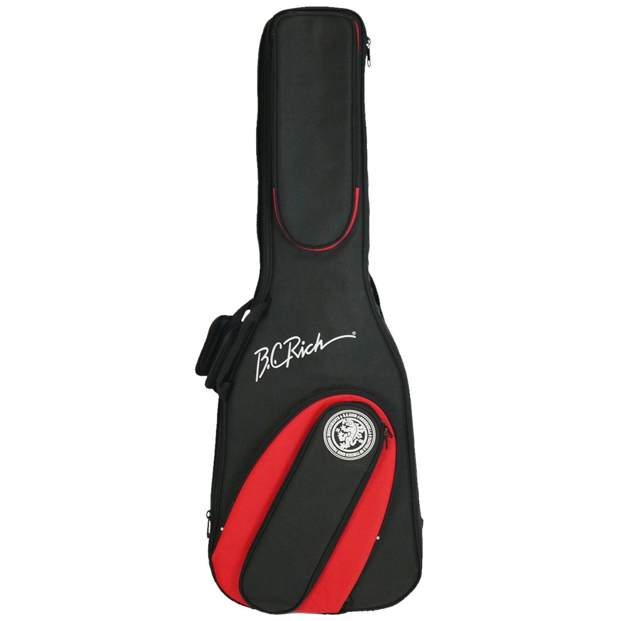 Model C Gig Bag (Warlock, Warbeast, Mockingbird, Bich) 
