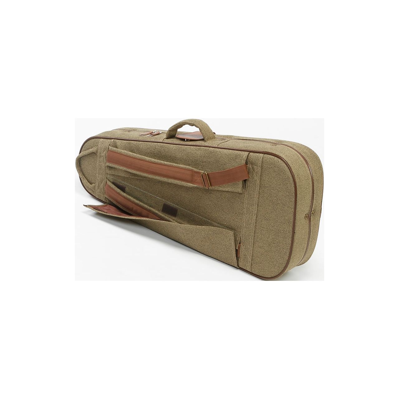 FS40MA Koffer für Mandoline