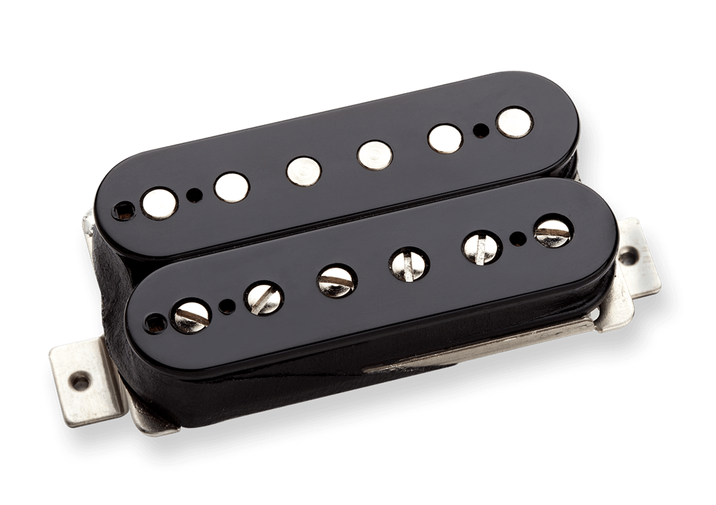 TB-59 - 59 Trembucker - Black