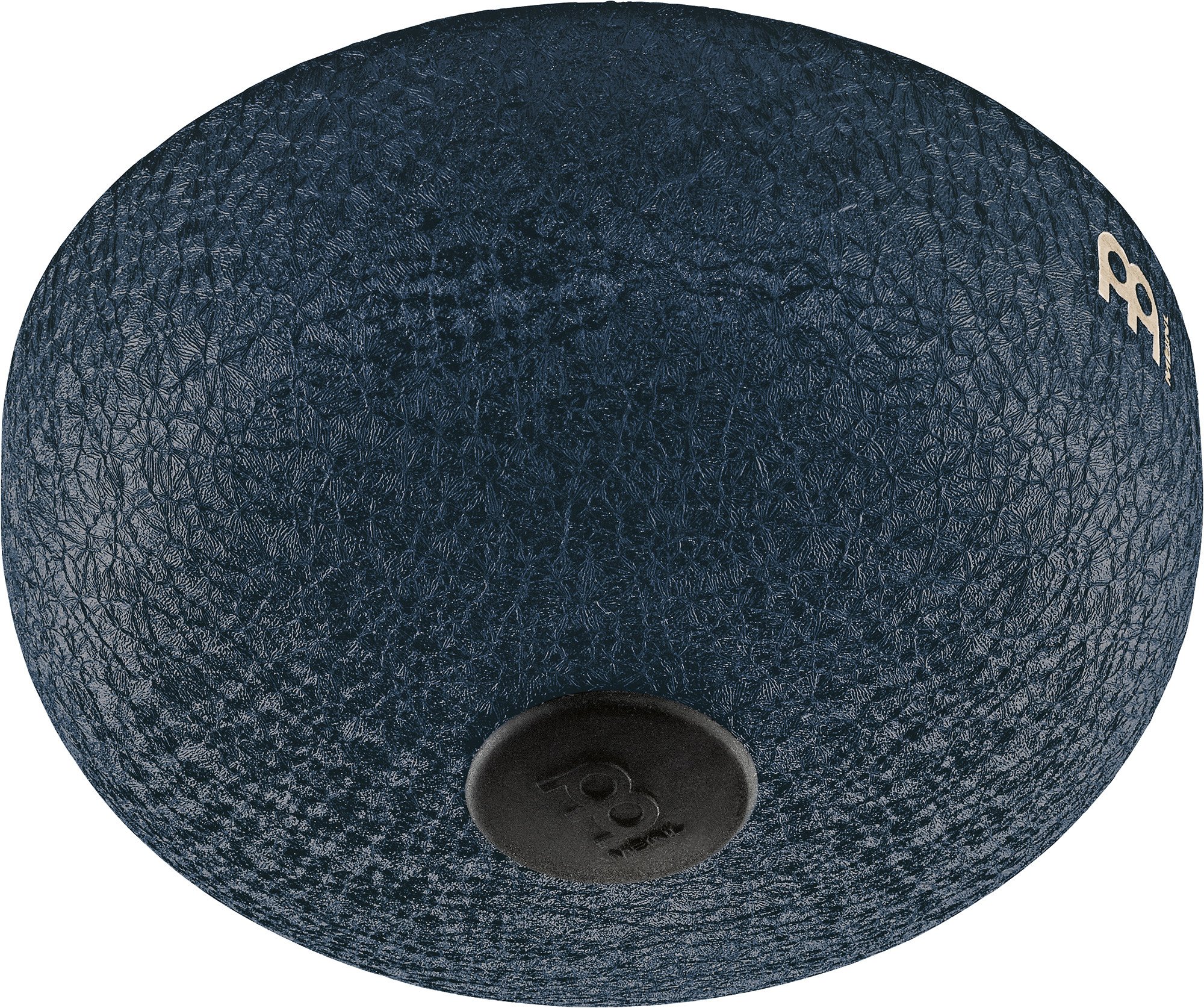 Pocket Steel Tongue Drum - Navy Blue