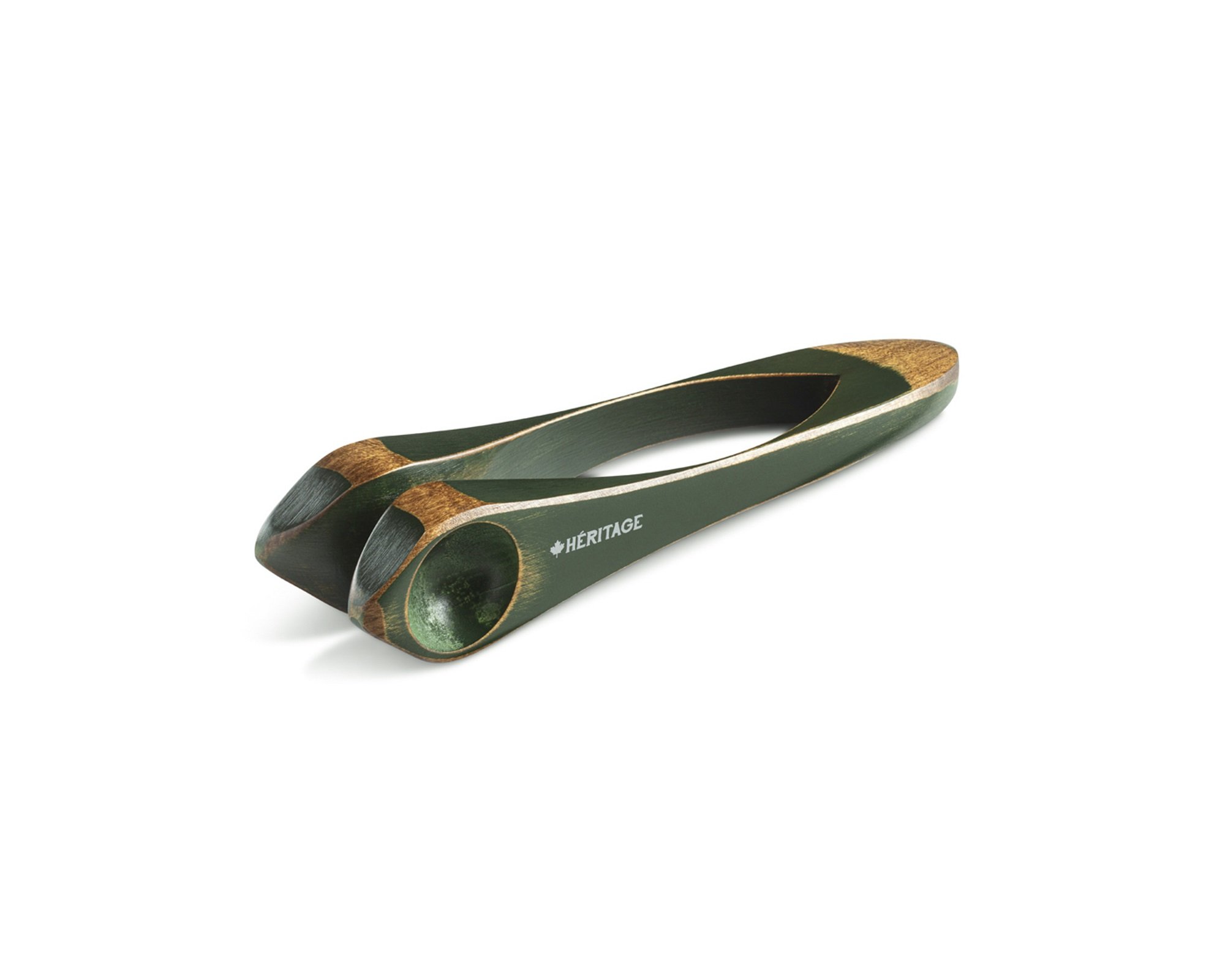 Musical Spoon SMALL Grün