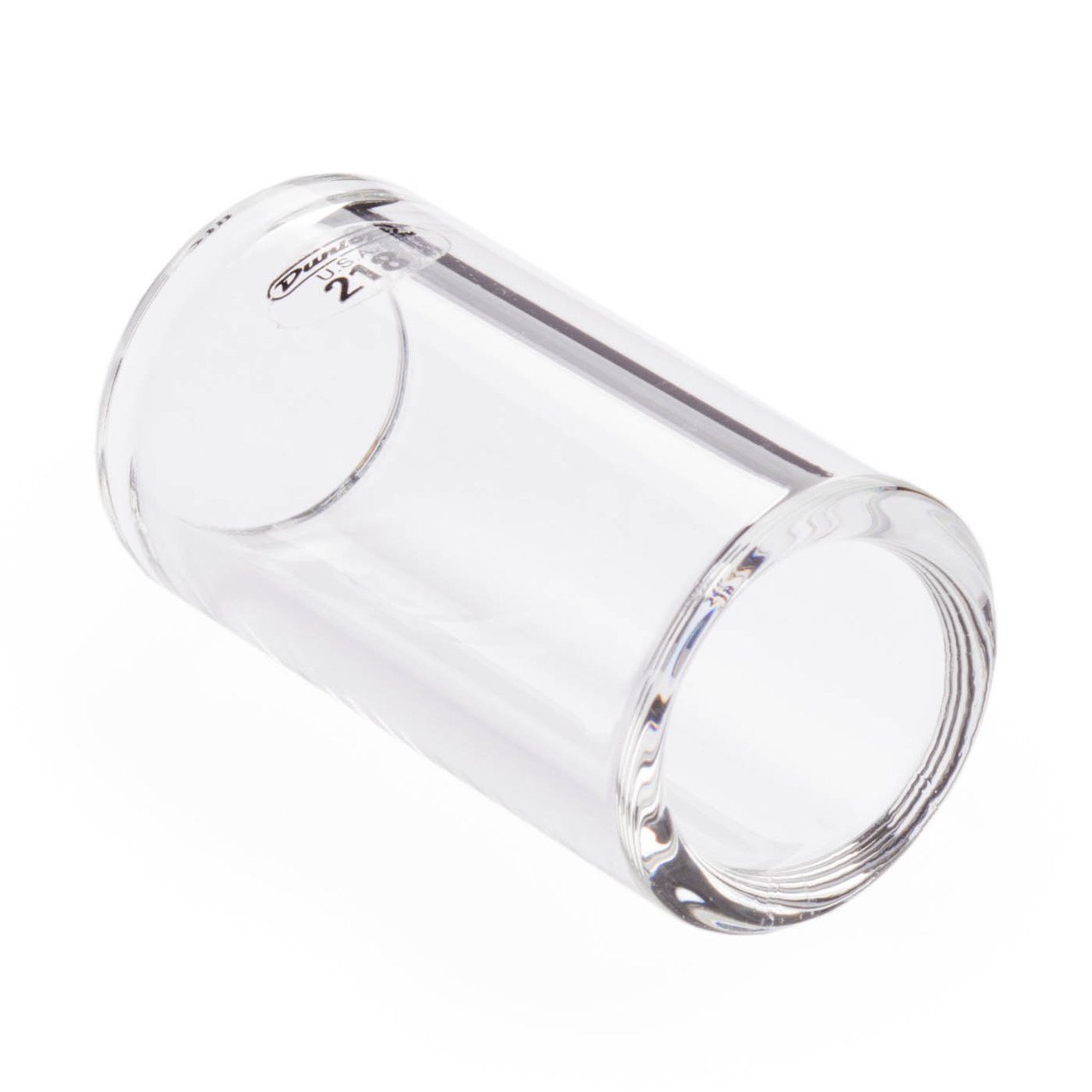 218 Glass Slide Heavy Wall 20 x 29 x 51 mm