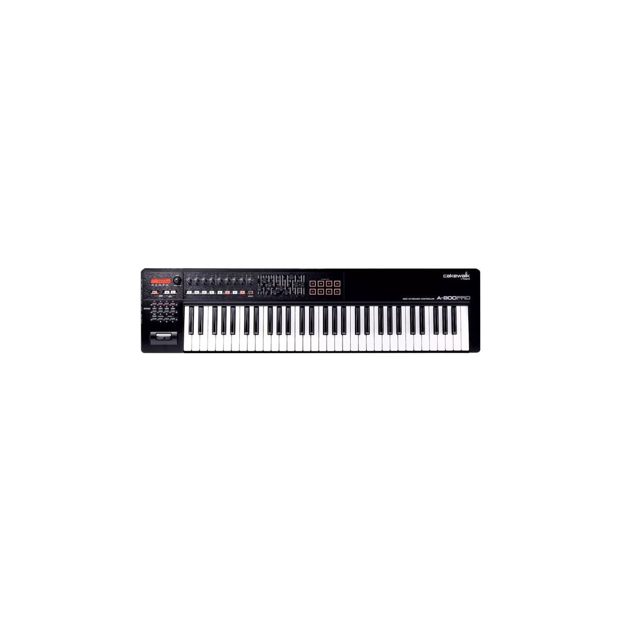 A-800 PRO Midi Keyboard - Controller