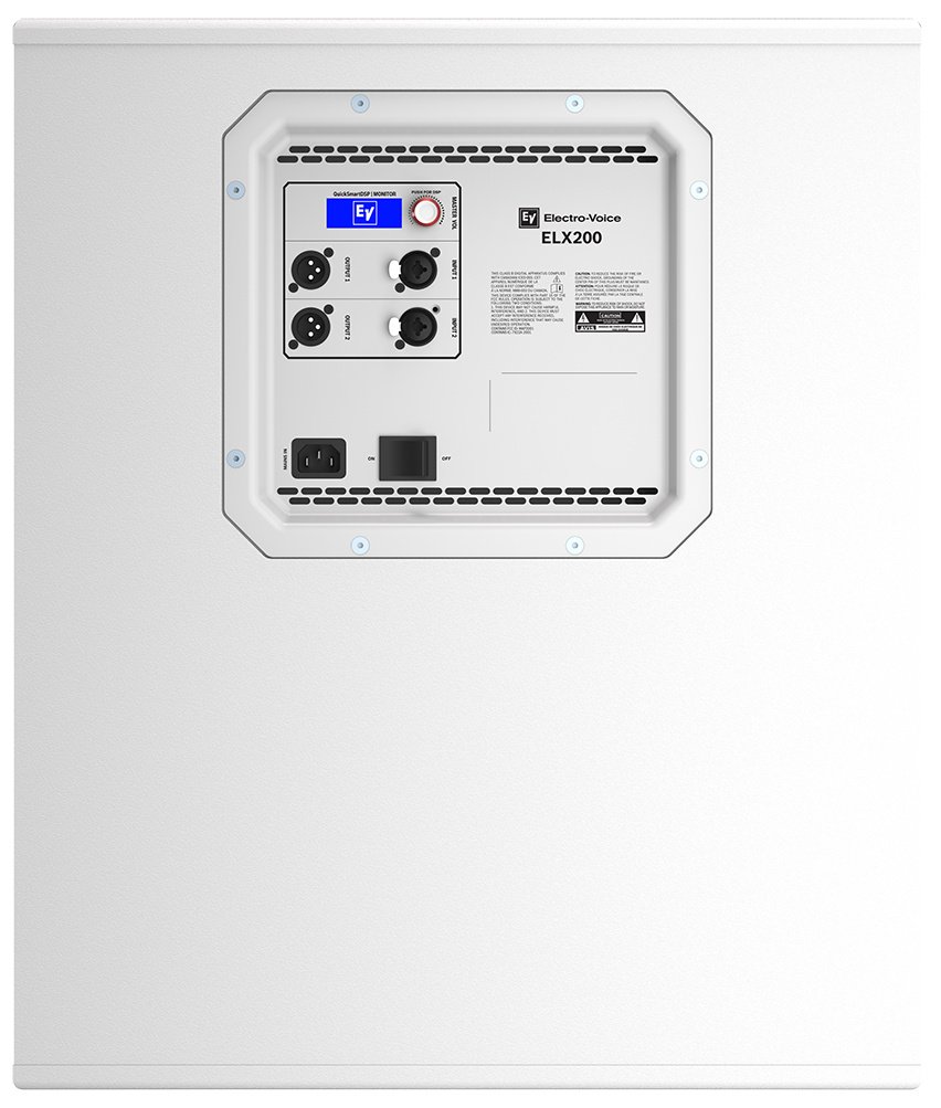  ELX200-18SP-W