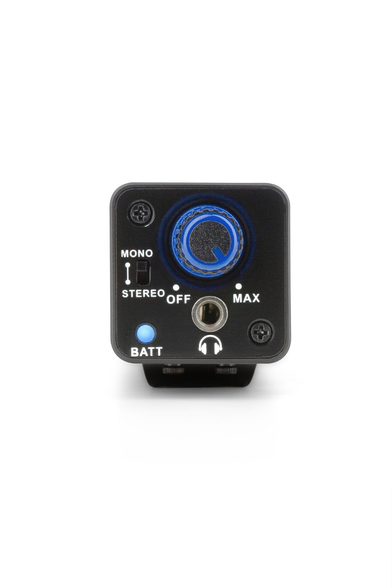 HA 1 In-Ear Monitoring Headphone Amplifier